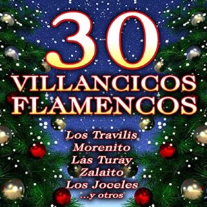 Descargar 30 Villancicos Flamencos
