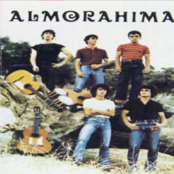 Descargar Almorahima – Discografia 5 Cds