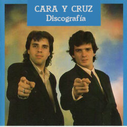 Descargar Cara y Cruz – Discografia 3 Cds