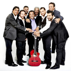 Descargar Chico & The Gypsies – Discografia 9 Cds