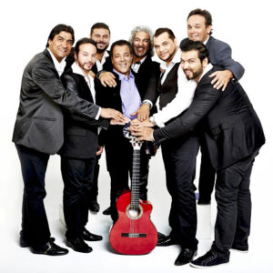Descargar Chico & The Gypsies – Discografia 9 Cds
