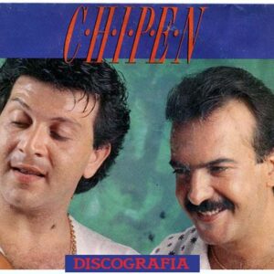 Descargar Chipen – Discografia 6 Cds