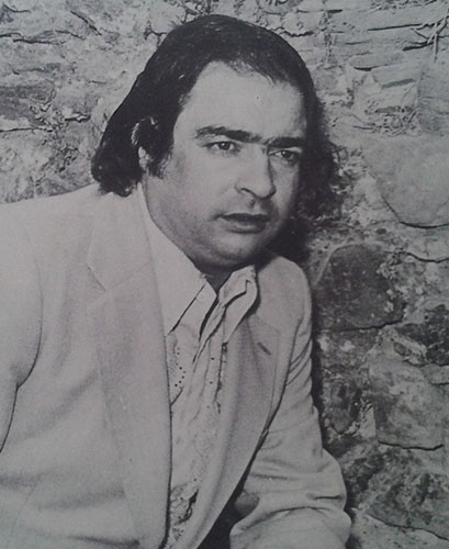 Descargar Chiquito de Osuna - Discografia 2 Cds Descargar Chiquito de Osuna - Discografia 2 Cds