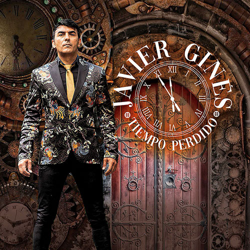 Descargar Javier Gines Tiempo Perdido - Album 2020 Descargar Javier Gines Tiempo Perdido - Album 2020