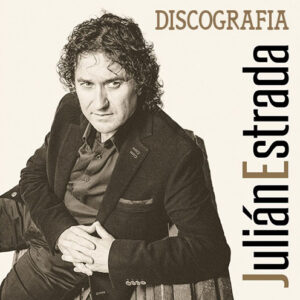 Descargar Julián Estrada – Discografía 6 Cds