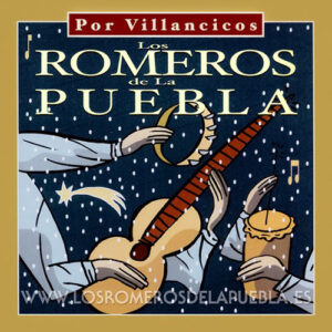Descargar Los Romeros De La Puebla ~ Por Villancicos 2004