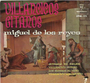 Descargar Miguel De Los Reyes ~ Motilla - 1960