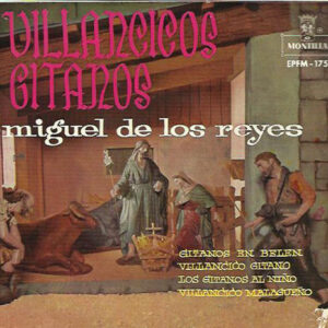 Descargar Miguel De Los Reyes ~ Motilla – 1960