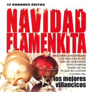 Descargar Navidad Flamenkita 2014 Villancicos Flamencos