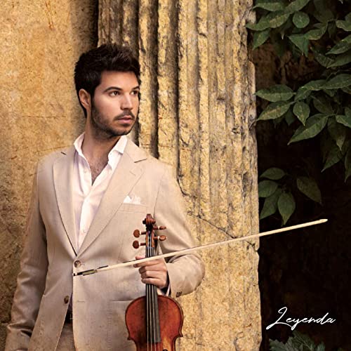 Descargar Paco Montalvo - Leyenda 2020