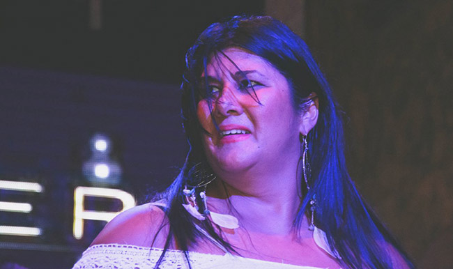 Descargar Aurora Losada - Discografía 4 Cds