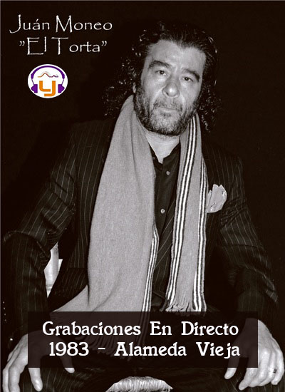 Descargar Juan Moneo - Grabaciones en directo 1983 - Alameda Vieja Descargar Juan Moneo - Grabaciones en directo 1983 - Alameda Vieja