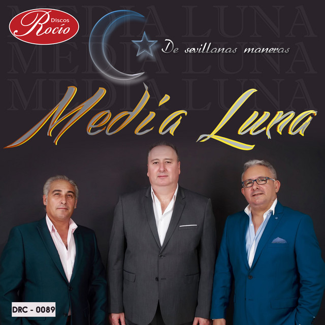Descargar Media Luna - De Sevillanas Maneras 2020