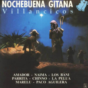 Descargar Noche Buena Gitana – Villancicos 1991