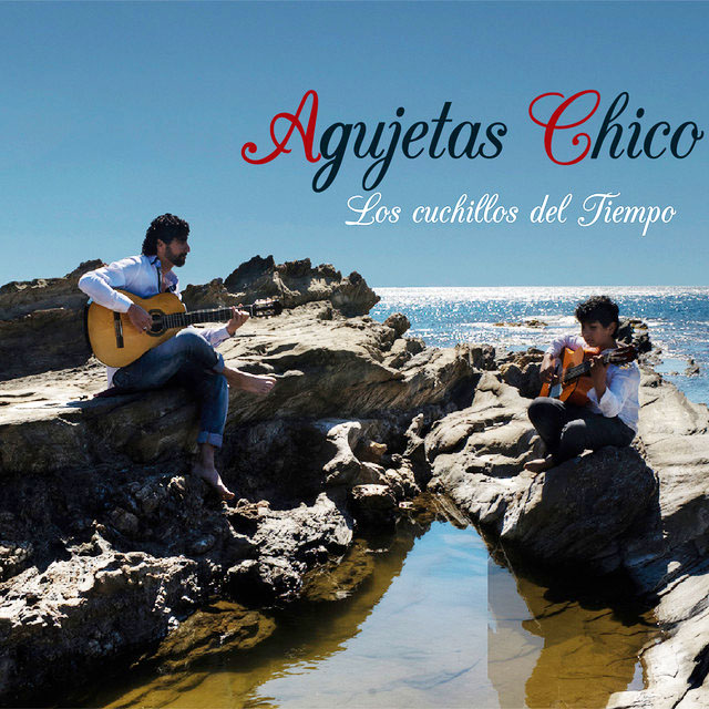 Descargar Agujetas Chico - Los Cuchillos del Tiempo 2015