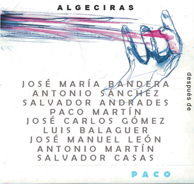 Descargar Algeciras Después de Paco 2020 Descargar Algeciras Después de Paco 2020