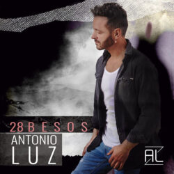 Descargar Antonio Luz – 28 Besos 2020
