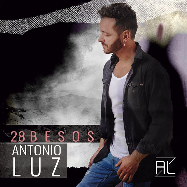 Descargar Antonio Luz - 28 Besos 2020