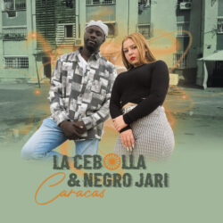 Descargar La Cebolla y Negro Jari – Caracas 2020