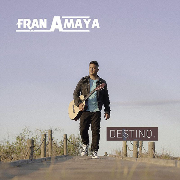 Descargar Fran Amaya - Destino 2020