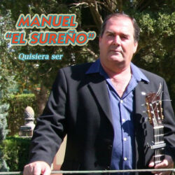Descargar Manuel El Sureño – Quisiera Ser 2020