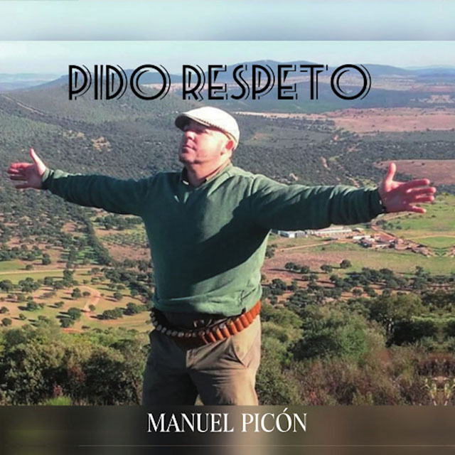 Descargar Manuel Picón - Pido Respeto 2020