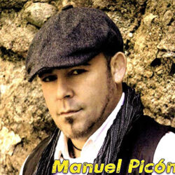 Descargar Manuel Picón – Discografía 8 Cds