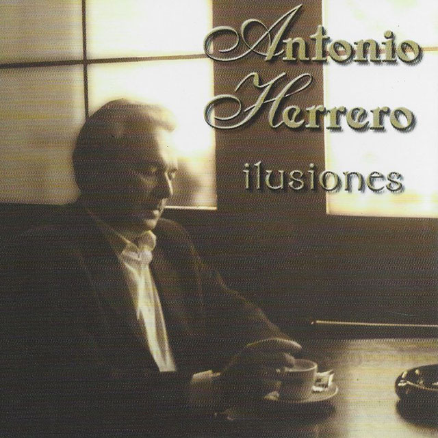 Descargar Antonio Herrero - Ilusiones 2020