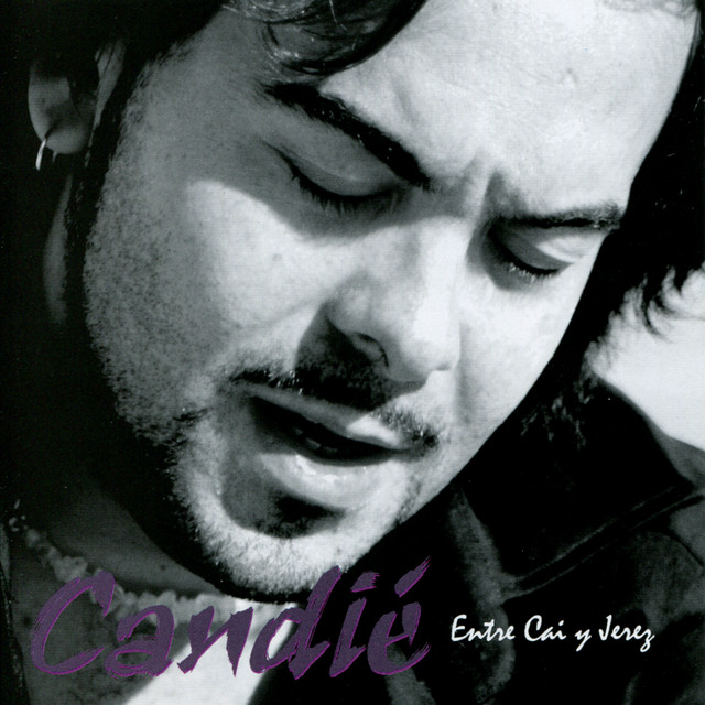 Descargar Candié - Entre Cai y Jerez 2010