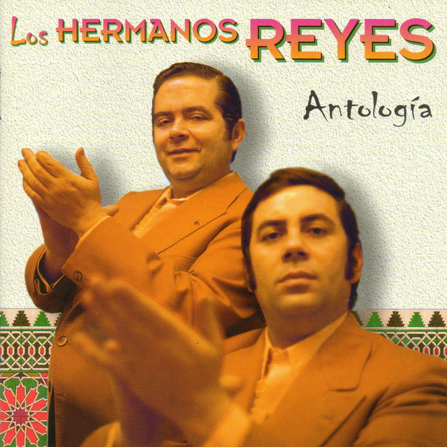 Descargar Los Hermanos Reyes - Antología (1961-1979) [89 Canciones]