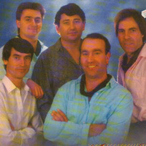 Ribereños De La Puebla – Discografía 2 Cd’s