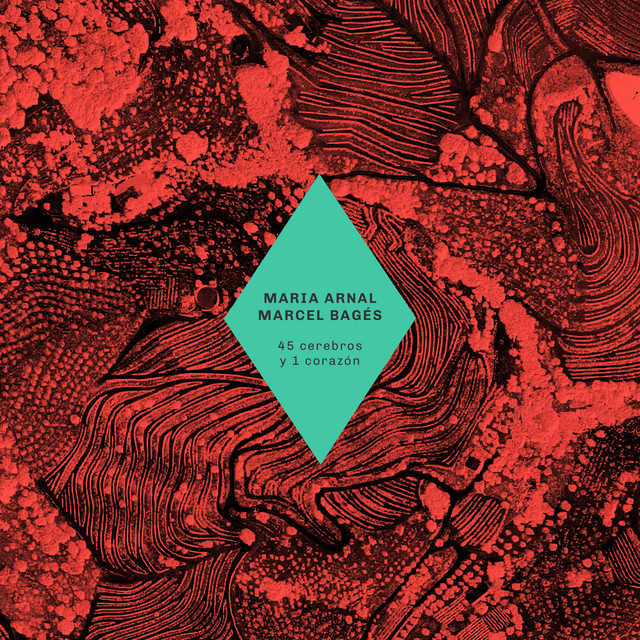Descargar María Arnal i Marcel Bagés - 45 Cerebros y 1 Corazón
