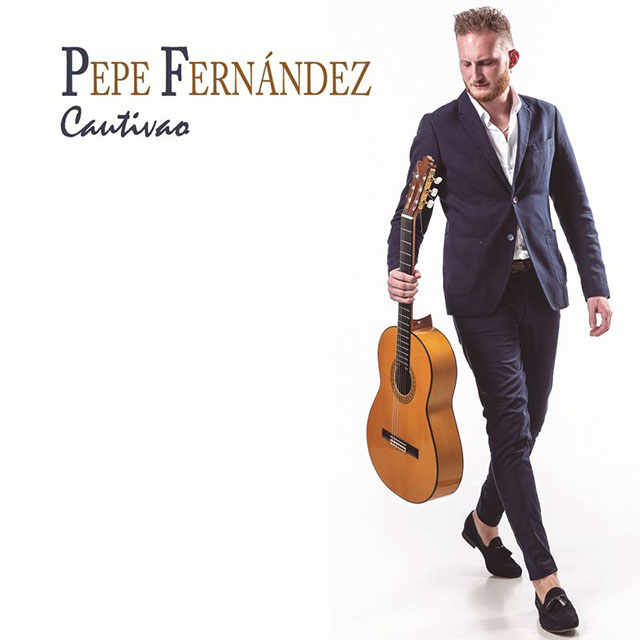 Descargar Pepe Fernandez - Cautivao 2021