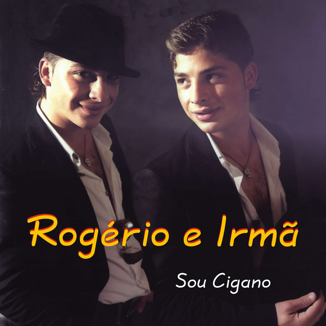 Descargar Rogério e Irmã - Sou Cigano