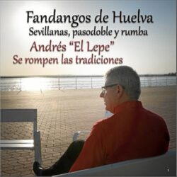 Andrés El Lepe – Se Rompen las Tradiciones 2021