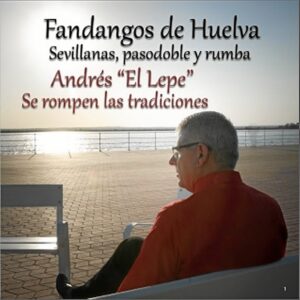 Andrés El Lepe – Se Rompen las Tradiciones 2021