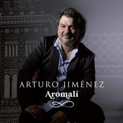 Arturo Jiménez – Aromalí 2021
