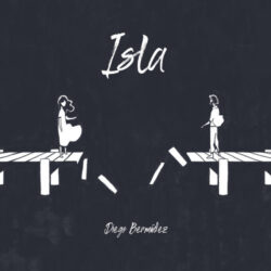 Diego Bermúdez – Isla 2021