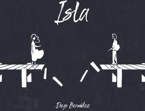 Diego Bermudez - Isla 2021 -