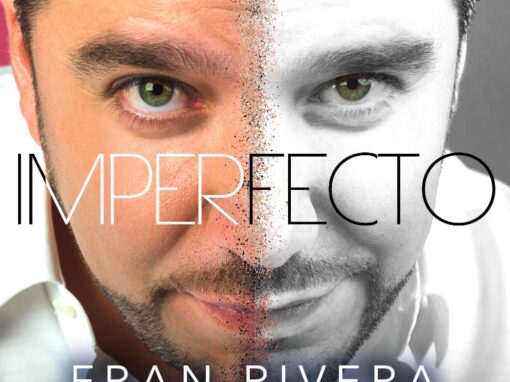 Fran Rivera - Imperfecto 2021-
