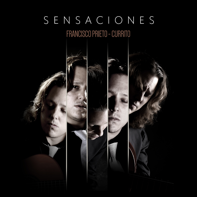 Descargar Francisco Prieto - Sensaciones - 2020 Descargar Francisco Prieto - Sensaciones - 2020