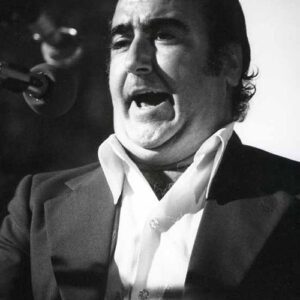 José Sánchez Bernal “Naranjito de Triana” – Discografía 12 Cd’s