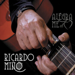 Ricardo Miño – Alégrame el Corazón 2021