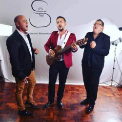 Descargar Senderos – Discografía 16 Cds