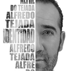 Alfredo Tejada – Identidad 2021