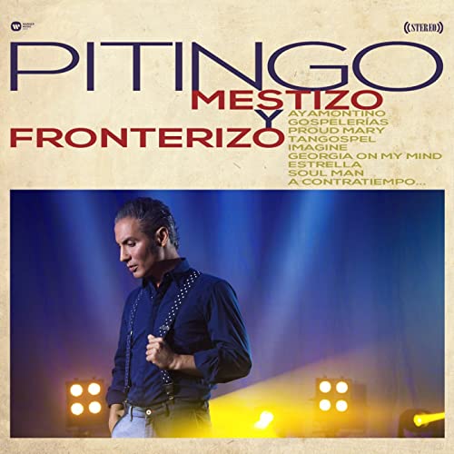 Descargar Pitingo - Mestizo y fronterizo 2018