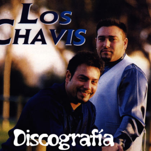 Descargar Los Chavis – Discografía 7 Cds