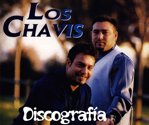 Descargar Los Chavis - Discografía 7 Cds Descargar Los Chavis - Discografía 7 Cds