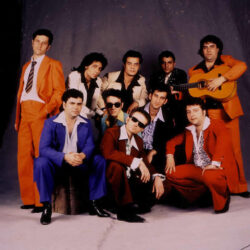 Descargar Los Manolos – Discografía 5 Cds