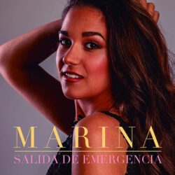 Marina García – Salida de Emergencia 2021